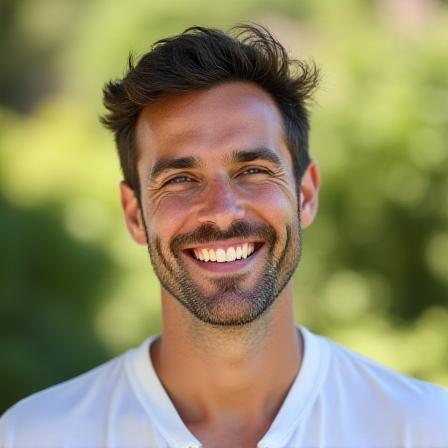 Experto en bienestar de Lumina Vitae